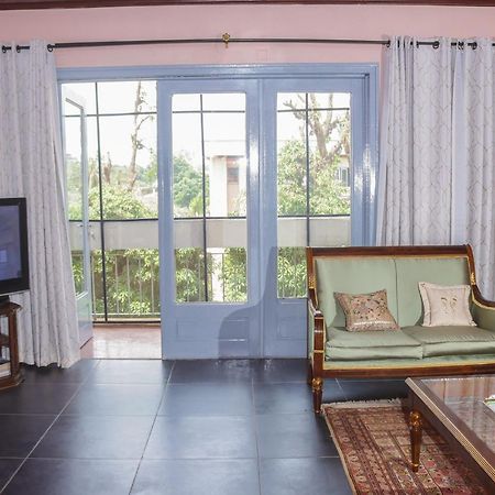 Hotel Appart B4U Yaounde Exterior photo