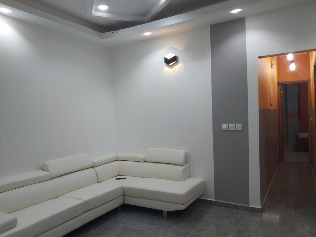 Hotel Appart B4U Yaounde Exterior photo