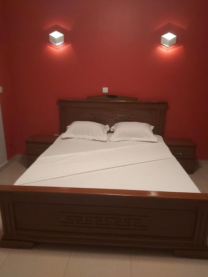 Hotel Appart B4U Yaounde Exterior photo
