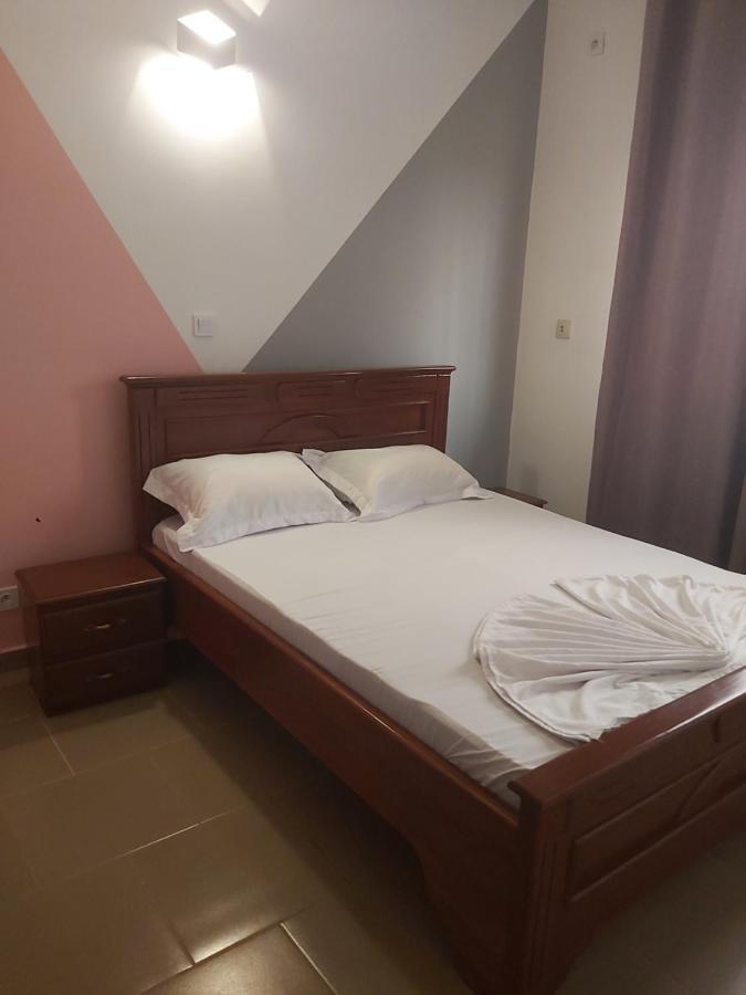 Hotel Appart B4U Yaounde Exterior photo