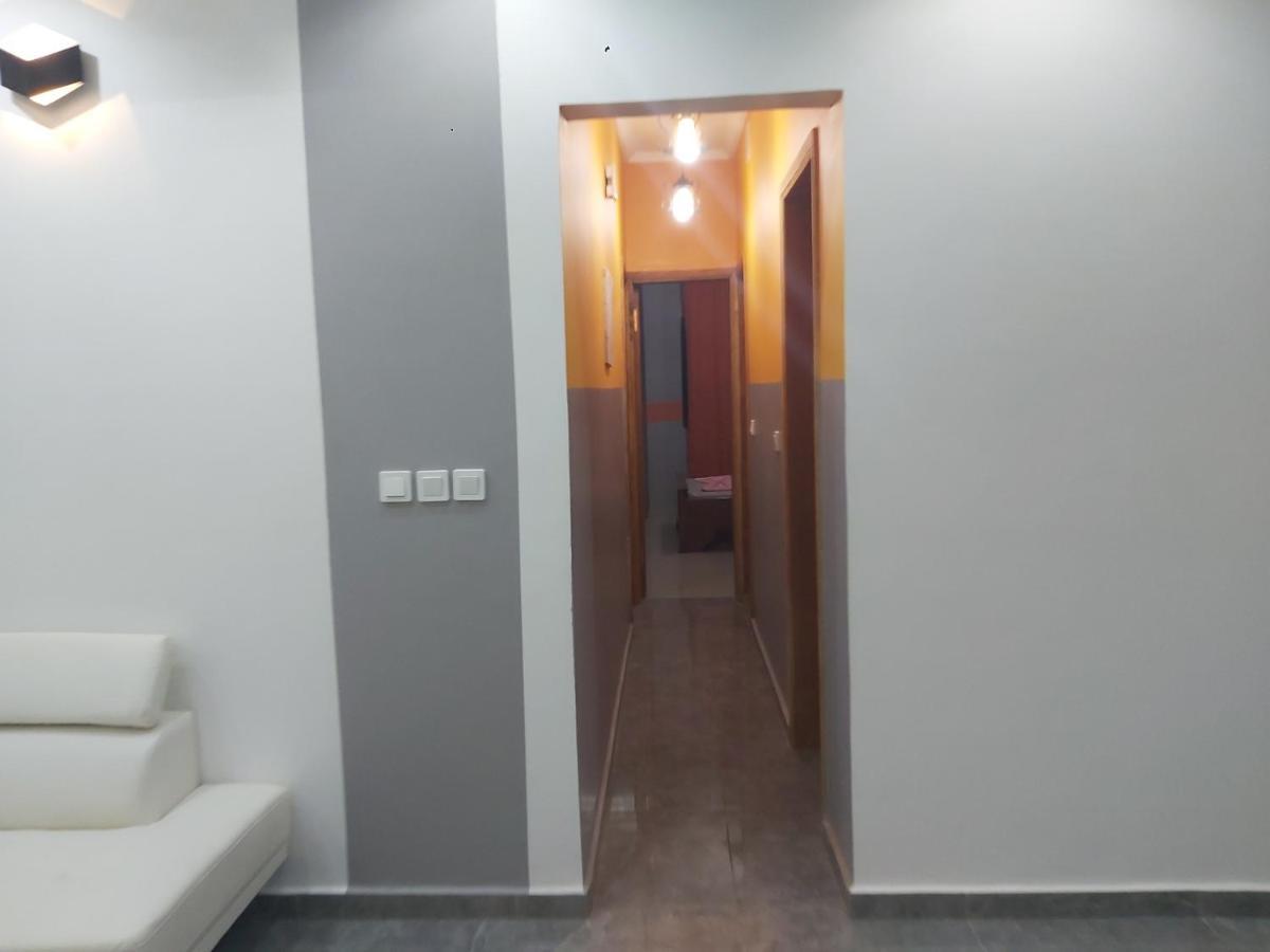 Hotel Appart B4U Yaounde Exterior photo