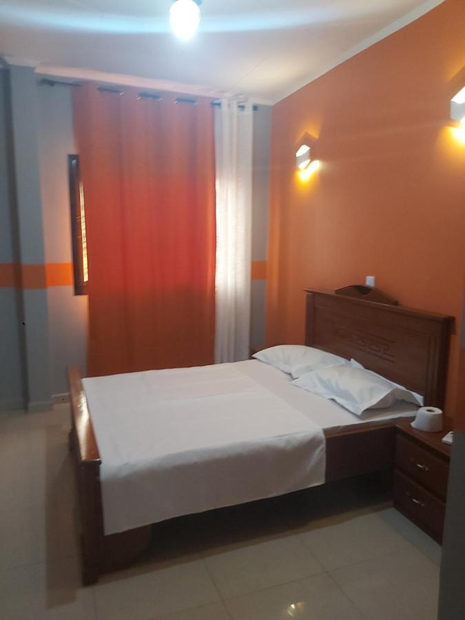 Hotel Appart B4U Yaounde Exterior photo