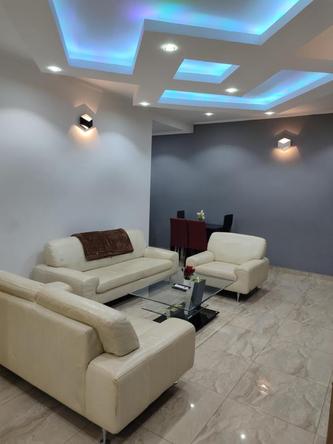 Hotel Appart B4U Yaounde Exterior photo