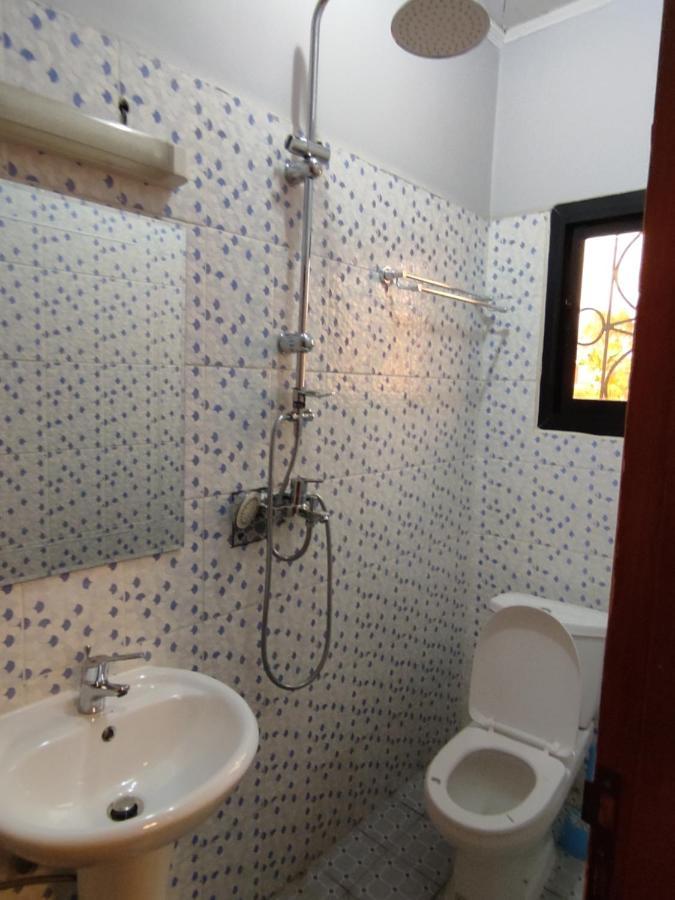 Hotel Appart B4U Yaounde Exterior photo