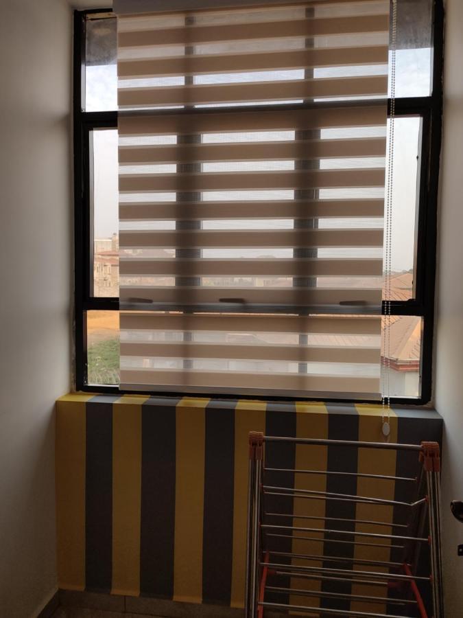 Hotel Appart B4U Yaounde Exterior photo