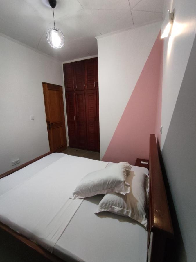 Hotel Appart B4U Yaounde Exterior photo