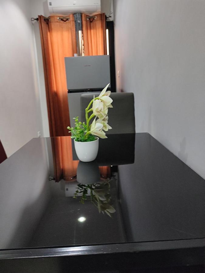 Hotel Appart B4U Yaounde Exterior photo